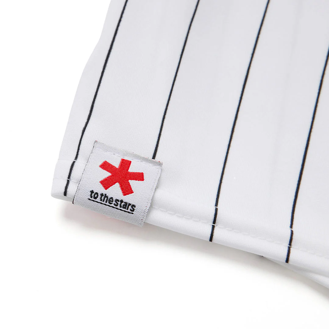 DeLonge Asterisk Baseball Jersey - Image 5