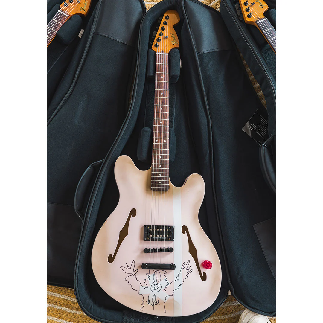 The Ad Astra Ten: Alpine Gentle Giant - Image 3