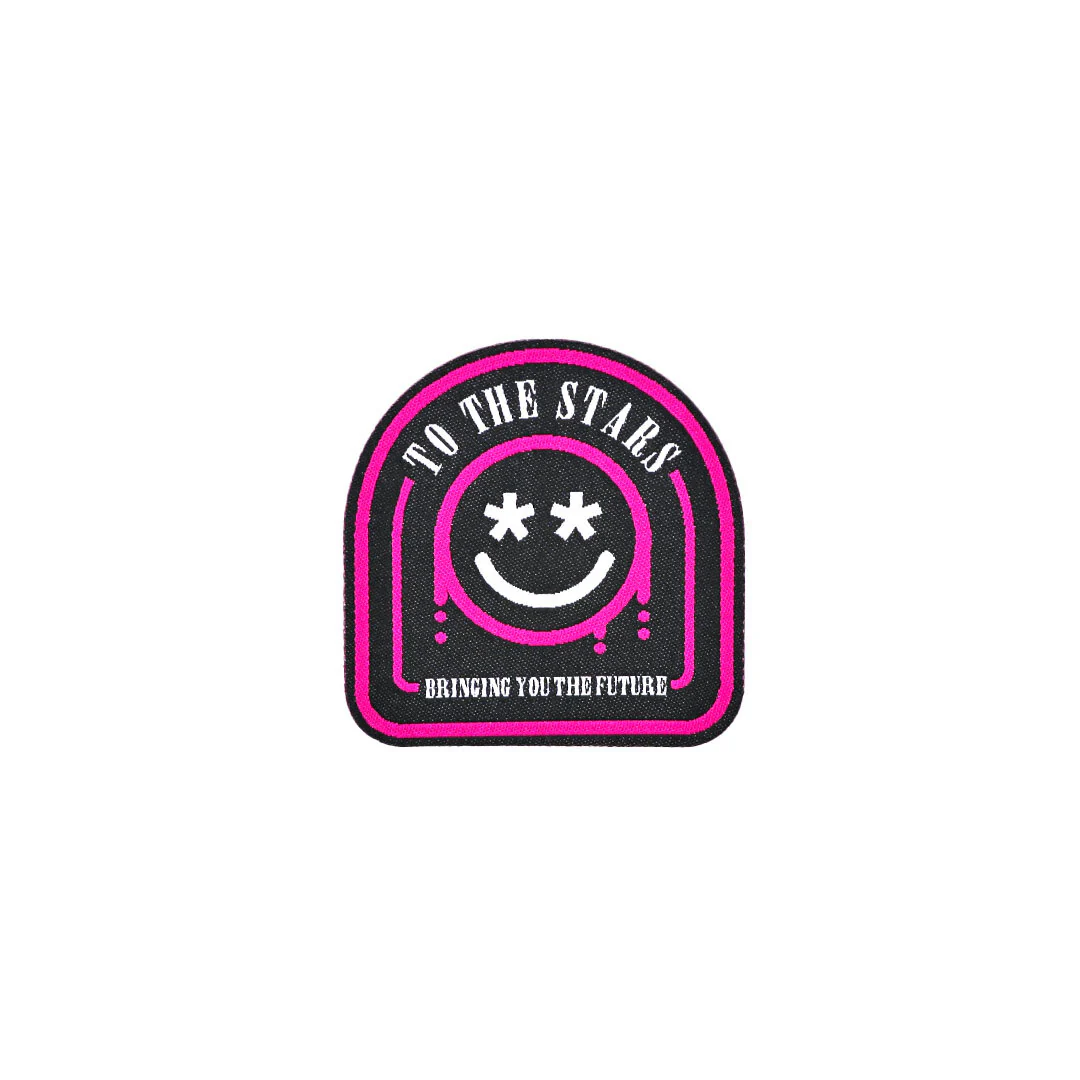 TTS* Patch Trio - Image 3
