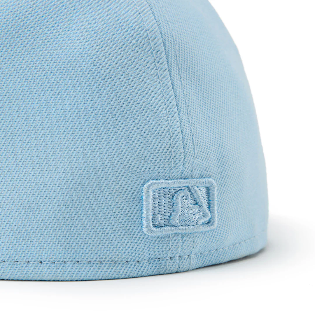 Tom x Padres x TTS* New Era 59FIFTY Fitted Hat Blue - Image 4