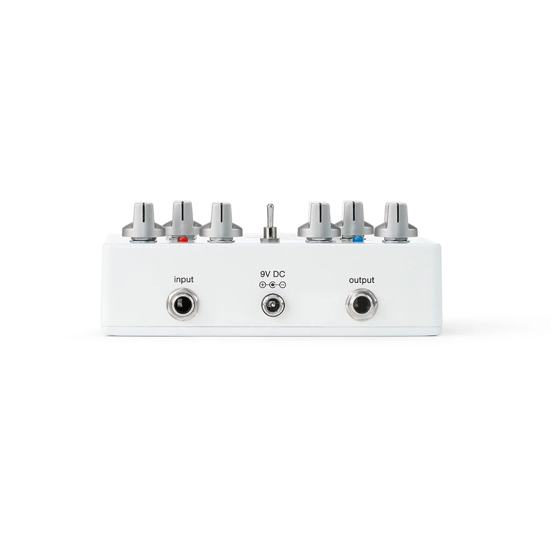 TTS* Adventure Box Guitar Pedal - Image 4
