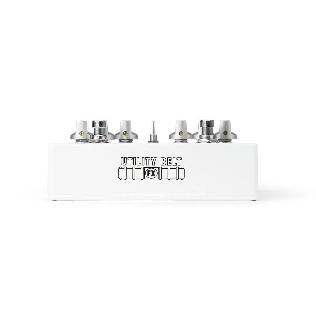 TTS* Adventure Box Guitar Pedal - Image 5