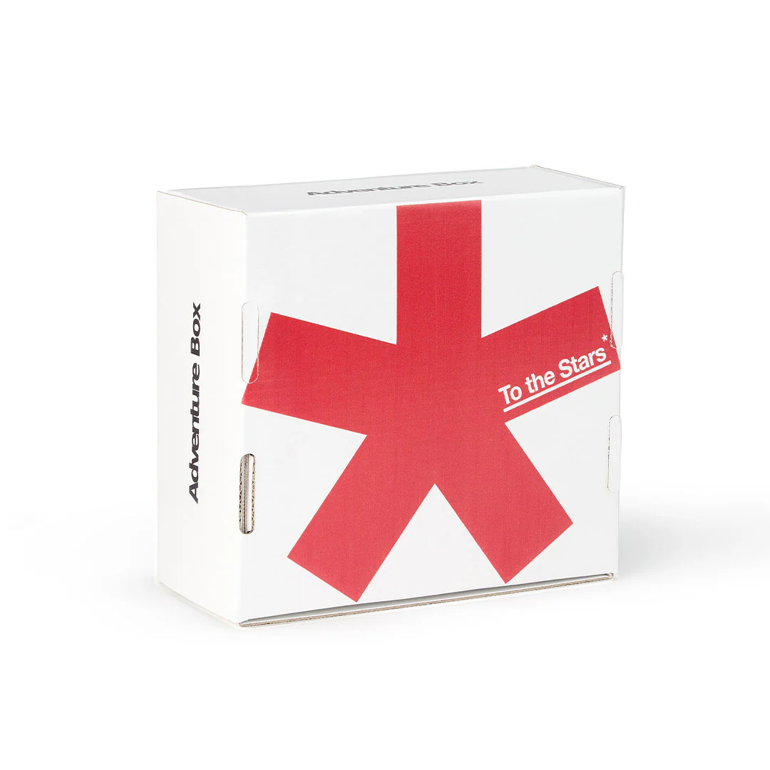 TTS* Adventure Box Guitar Pedal - Image 8