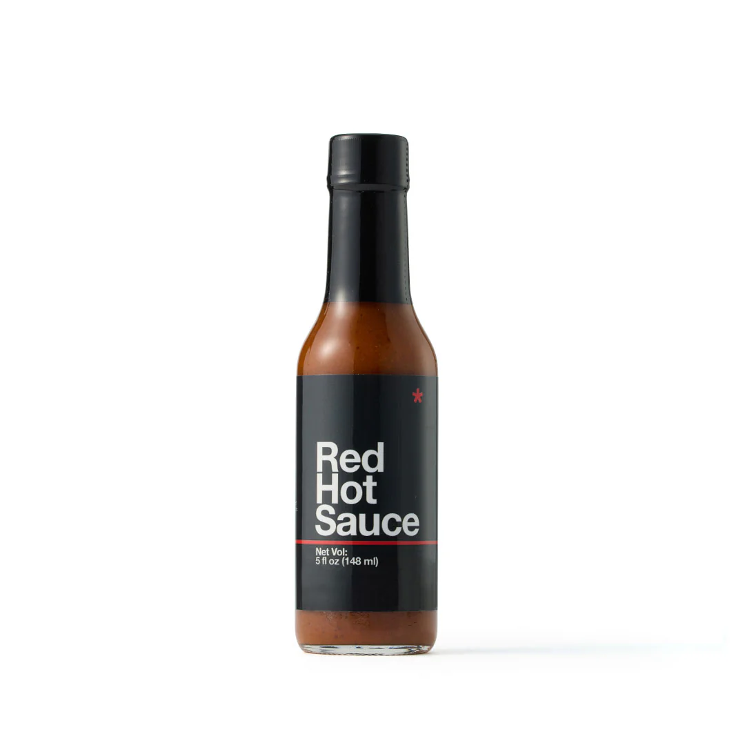 TTS* Hot Sauce Duo - Image 3