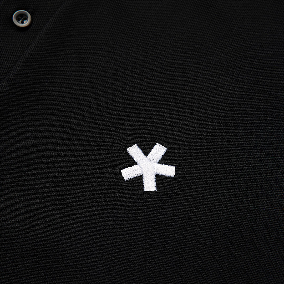 TTS* Polo Black - Image 3