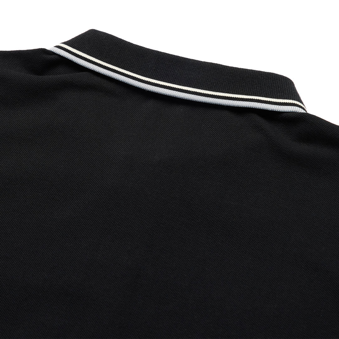 TTS* Polo Black - Image 4