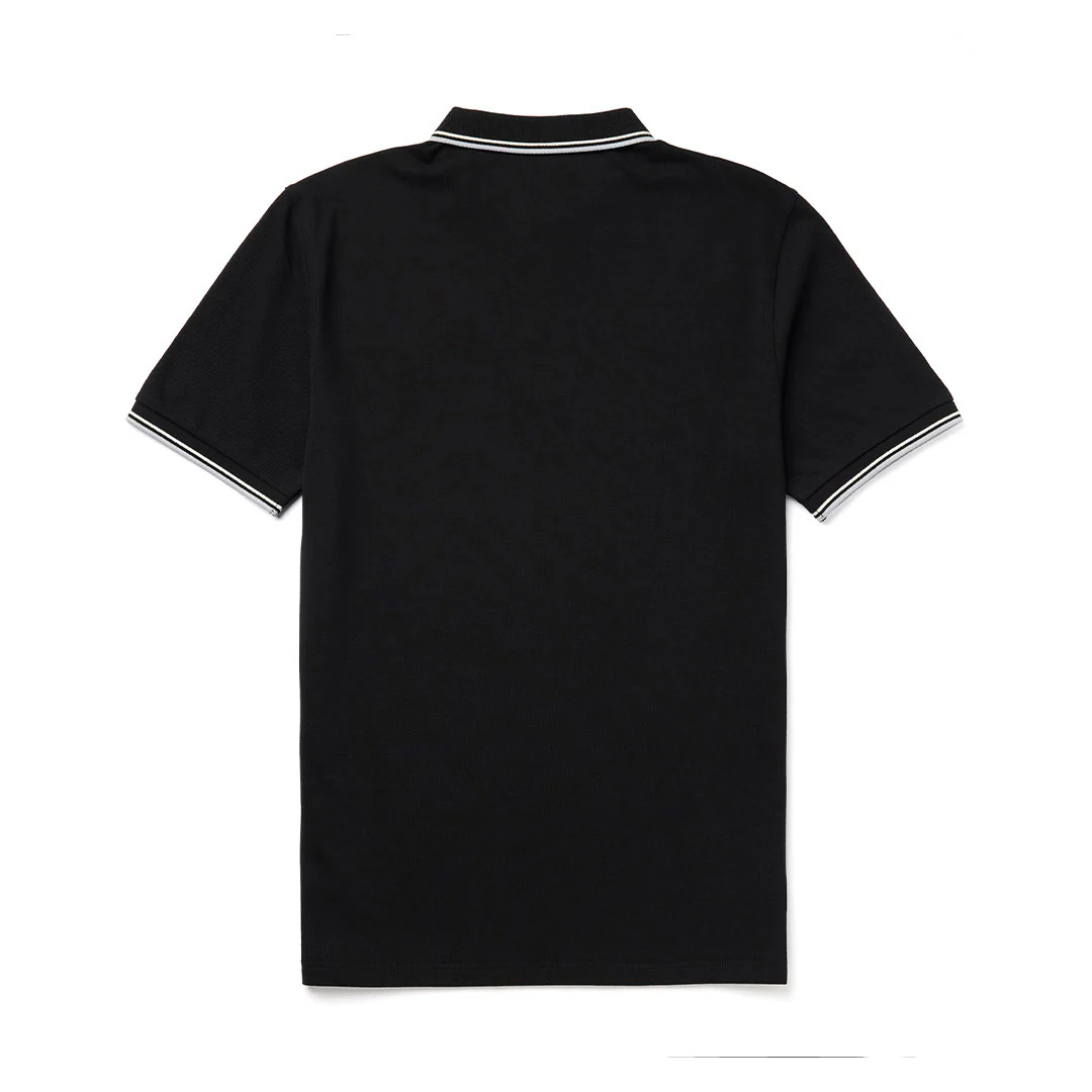 TTS* Polo Black - Image 5
