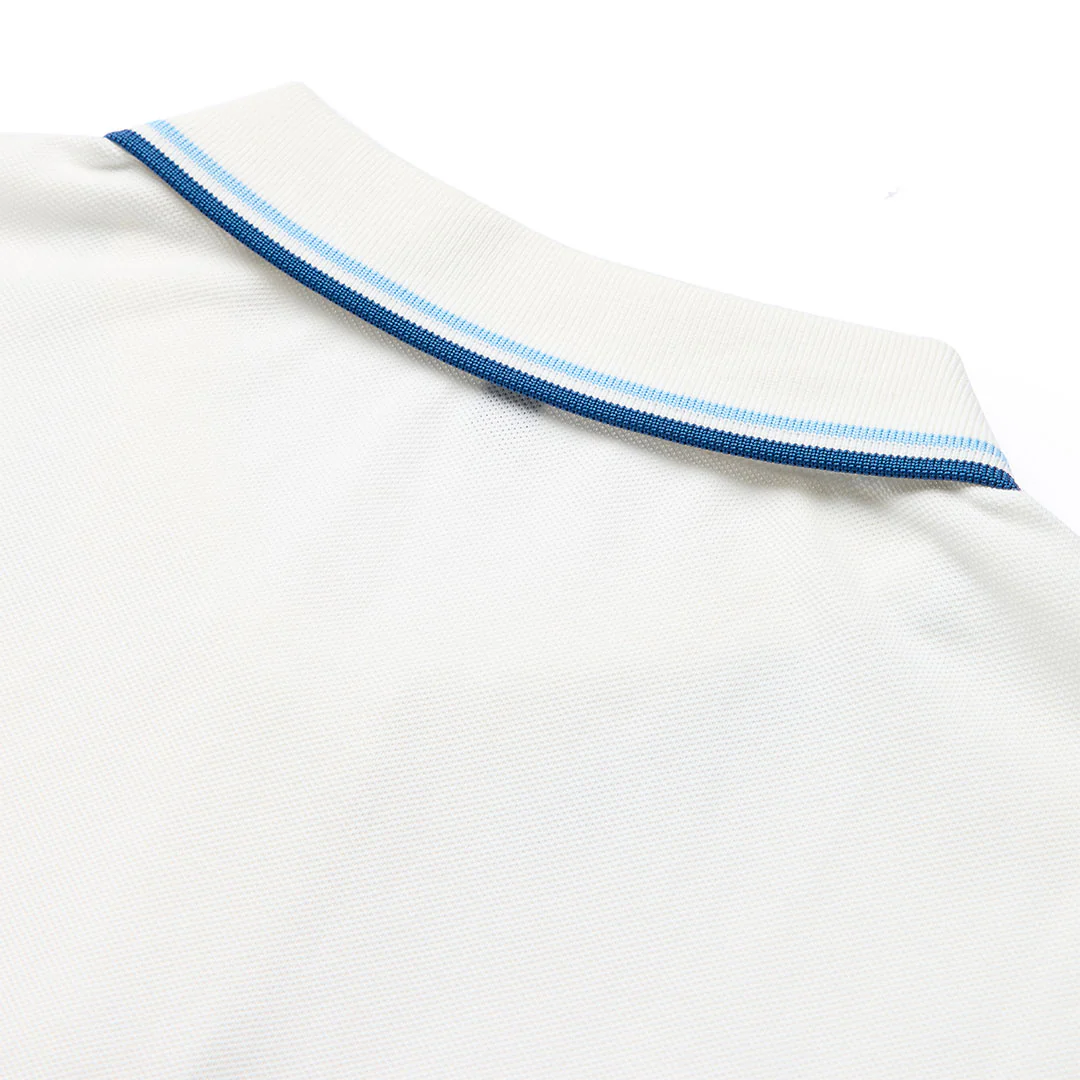 TTS* Polo White - Image 4