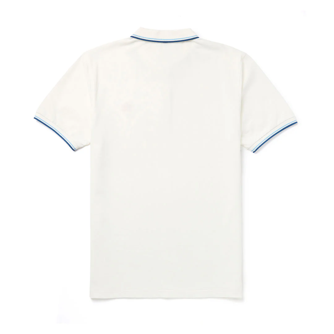 TTS* Polo White - Image 5