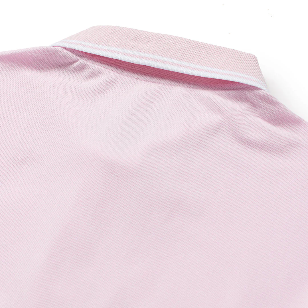TTS* Polo Pink - Image 4