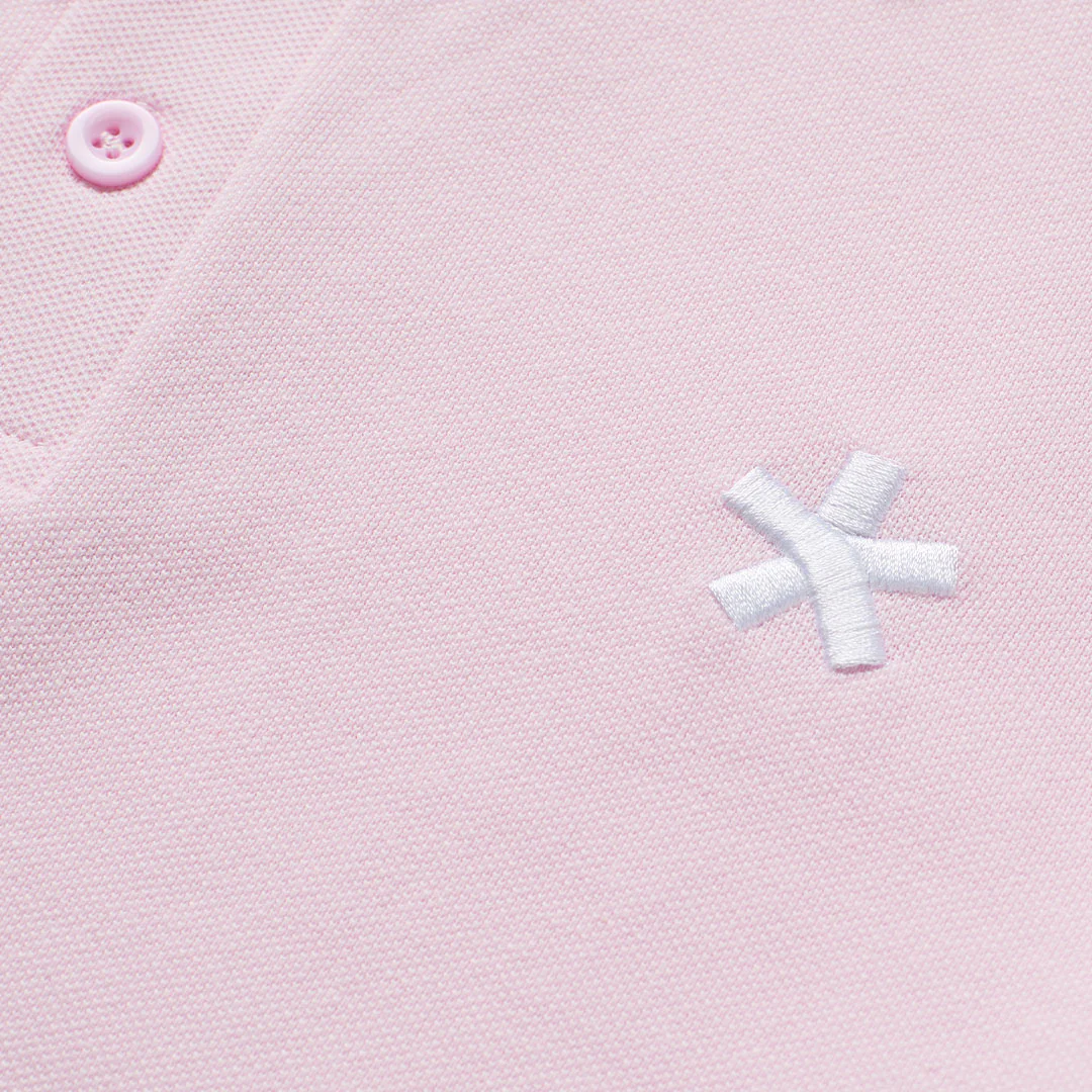 TTS* Polo Pink - Image 5