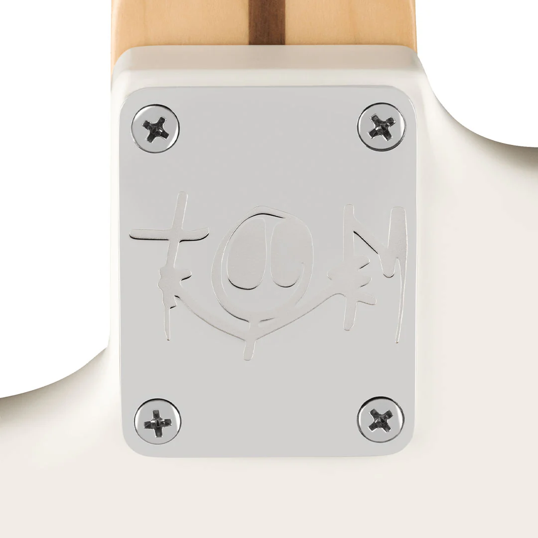 TTS* Tom DeLonge YETI Fender Stratocaster® - Image 4