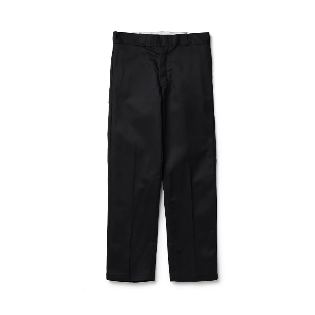 TTS* x Dickies Original Work Pant Black - Image 3