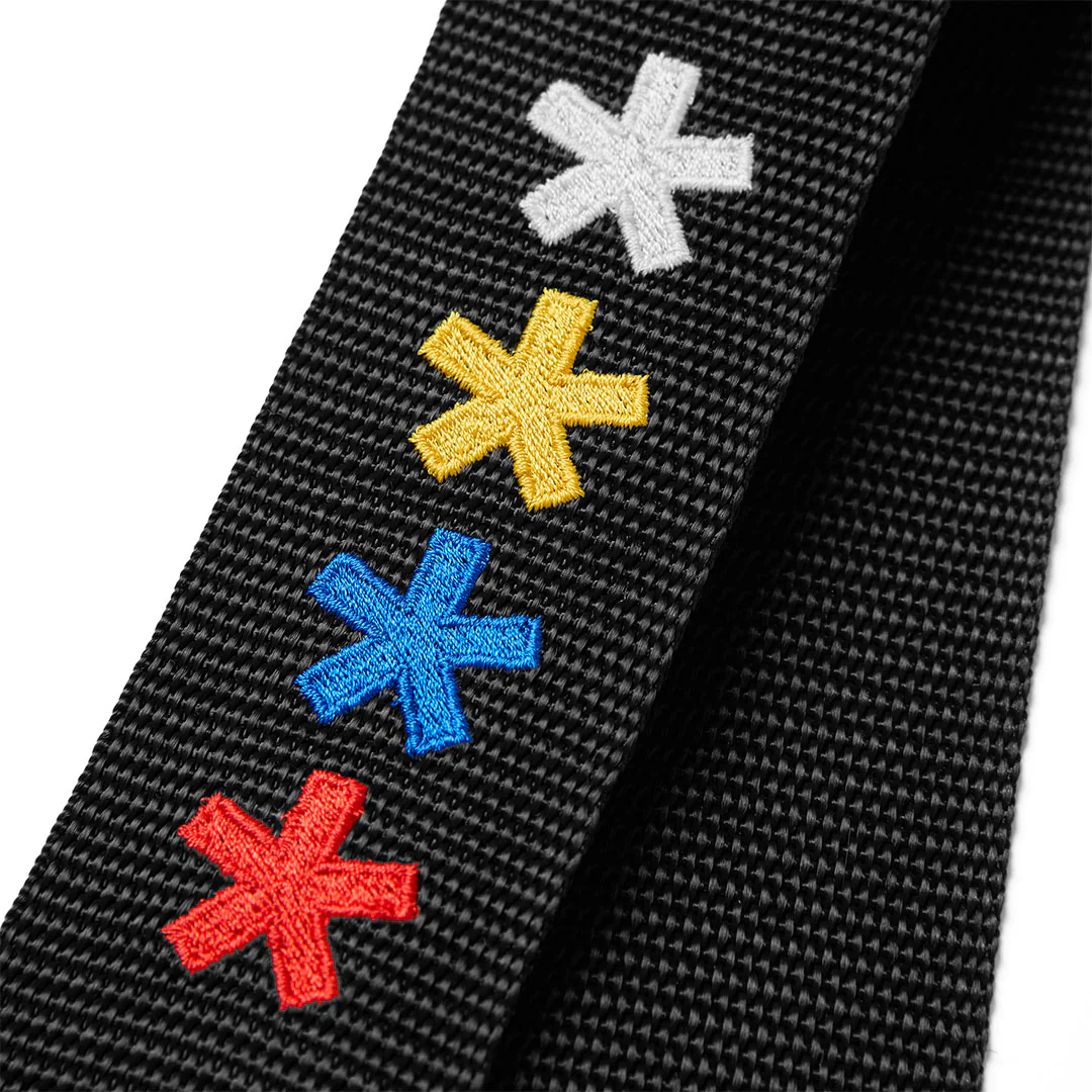 TTS* x Dunlop Guitar Strap - Image 3