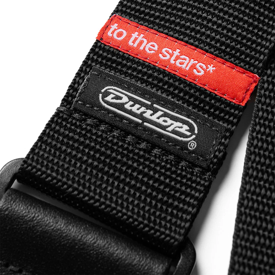 TTS* x Dunlop Guitar Strap - Image 4